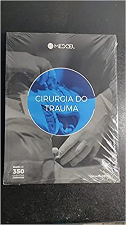 Cirurgia do trauma