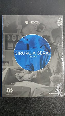 Cirurgia Geral vol 2