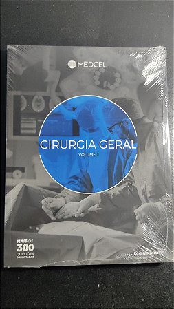 Cirurgia Geral voll 1