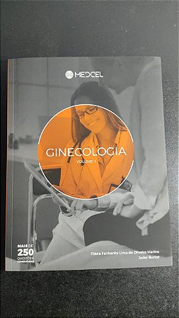 Ginecologia vol 1