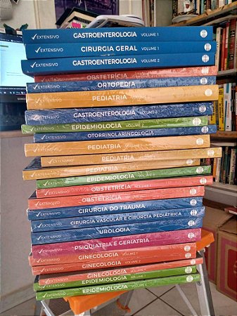 Gastroenterologia