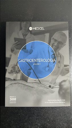 Gastroenterologia vol 1