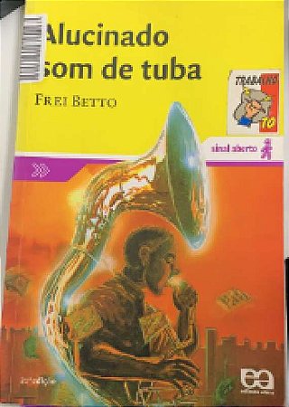 Alucinado som de tuba