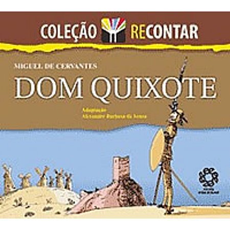 Dom Quixote