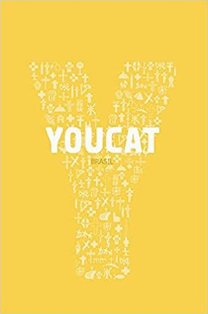 Youcat: Catecismo Jovem da Igreja Católica Fundação Youcat USADO