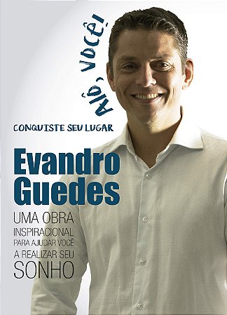 Alô você, conquiste seu lugar