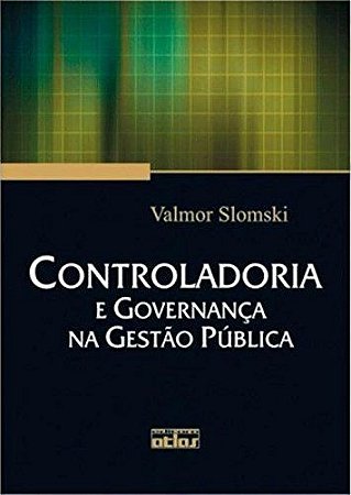 Controladoria E Governança Na Gestão Pública usado