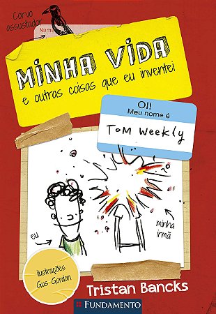Minha Vida e Outras Coisas que Eu Inventei UDASO