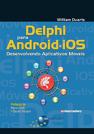 Delphi para Android e IOS USADO