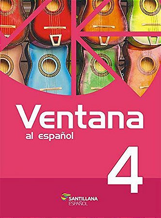 Ventana al Español. 4 USADO