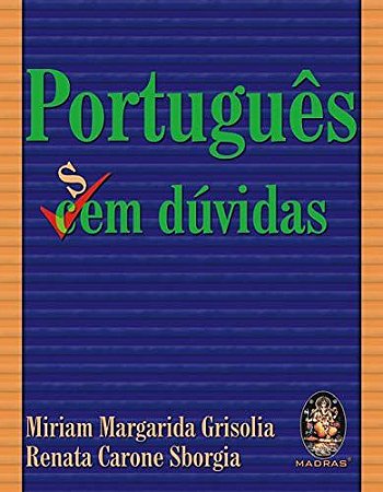 Português sem/cem dúvidas USADO