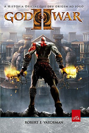 God of War 2  USADO