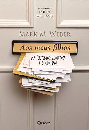 Aos meus filhos USADO