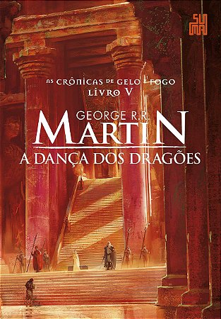 A dança dos dragões: 5