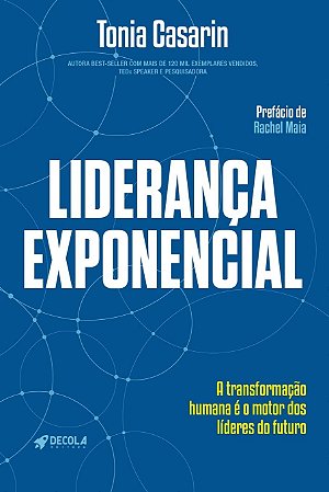 Liderança Exponencial