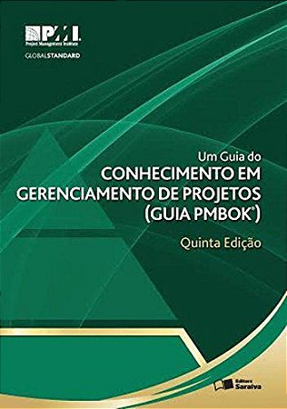 Um Guia de Conhecimento em Gerenciamento de Projetos USADO