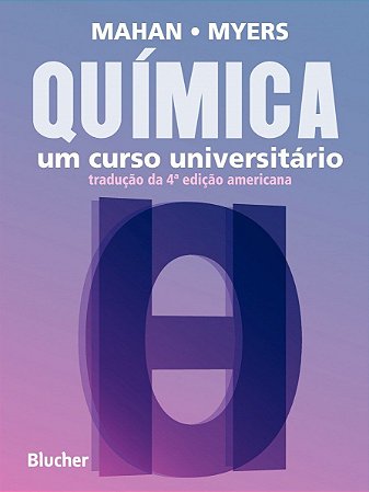 Química: um Curso Universitário USADO