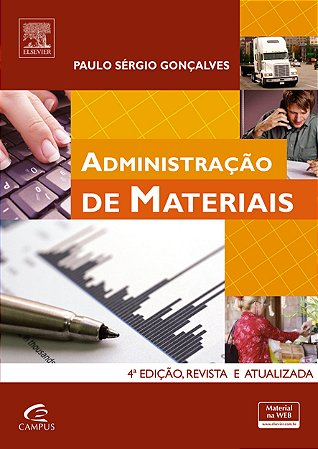 Administração de Materiais USADO