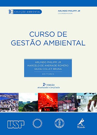 Curso de gestão ambiental
