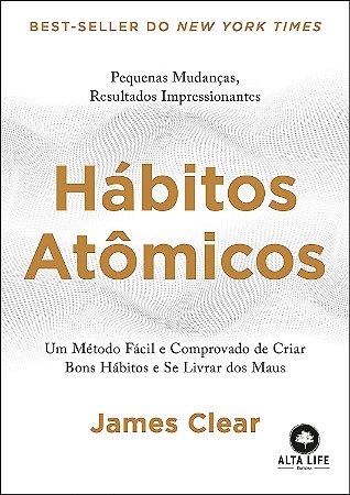 Hábitos atômicos