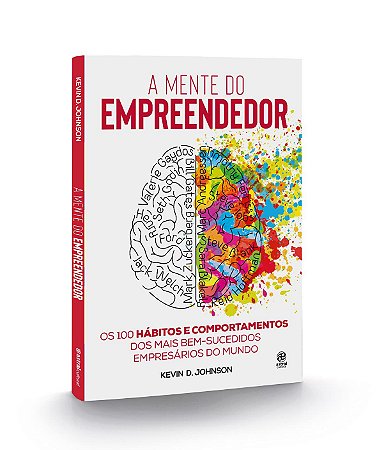 A mente do empreendedor
