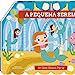 Um Conto Clássico Pop-up: A Pequena Sereia