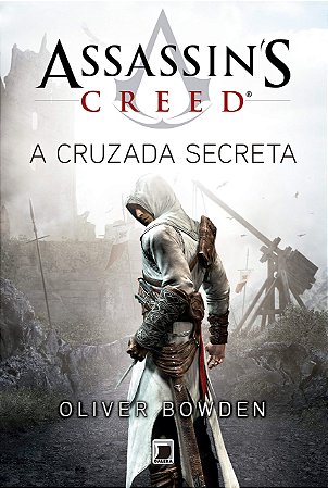 Assassin’s Creed: A cruzada secreta