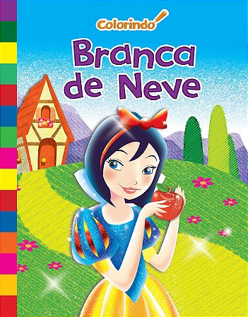 Branca de neve