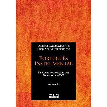 Portuguès Instrumental