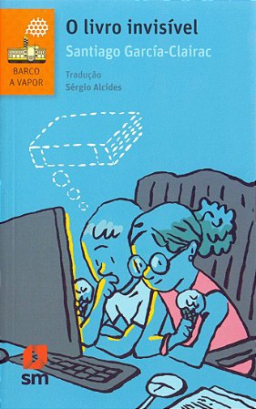 O Livro Invisível