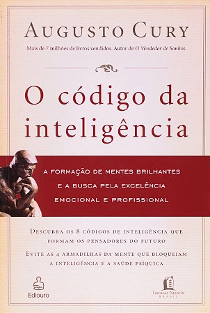 O Código da Inteligência