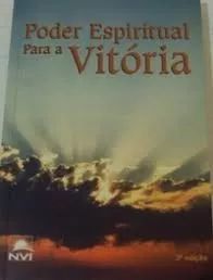 PODER ESPIRITUAL PARA A VITORIA