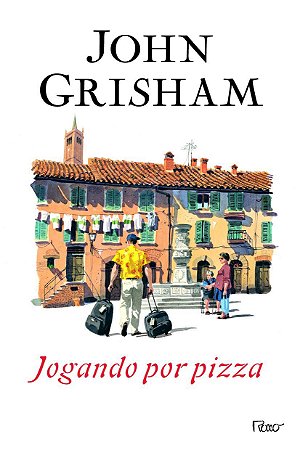 Jogando por pizza