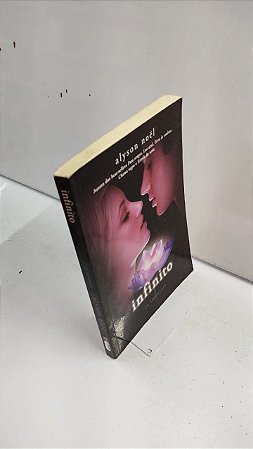 Infinito - Os Imortais