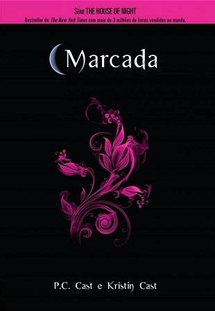 Marcada - Volume 1