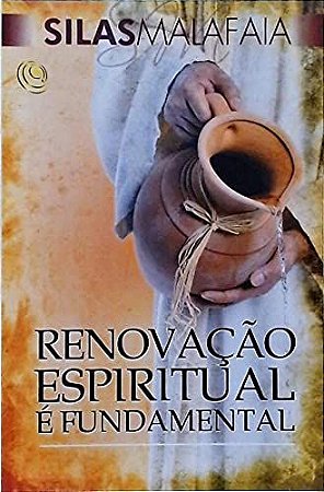 Renovaçao espiritual é fundamental usado