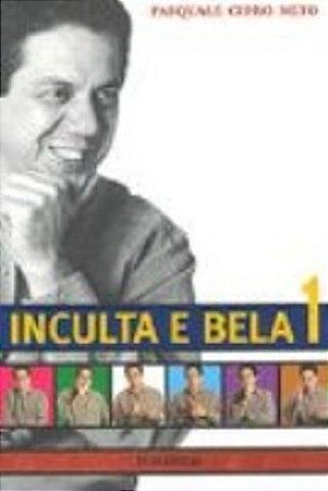 Inculta E Bela - Volume 1
