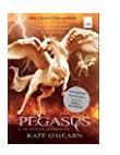 pegasus eos novos olimpicos