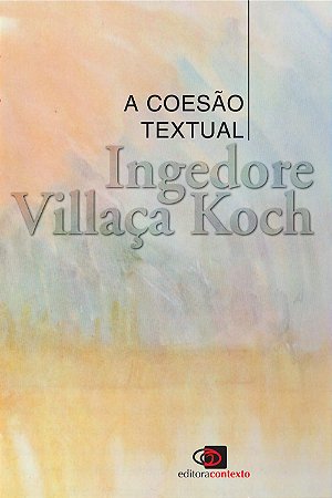 A coesão textual