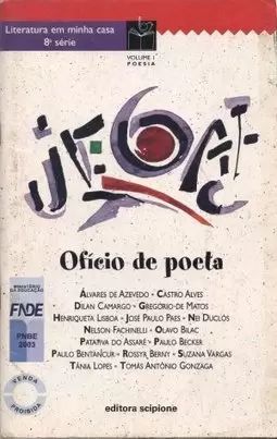 Oficio De Poeta