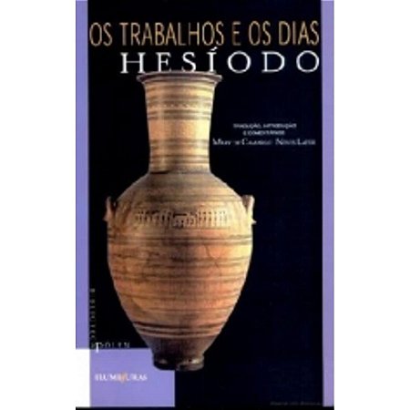 Os trabalhos e os dias