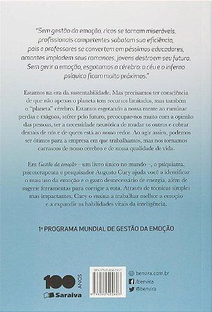 Gestão da emoção: Técnicas de coaching emocional para gerenciar a ansiedade