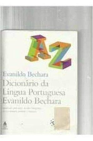 Dicionário da Língua Portuguesa (Nova Ortografia)