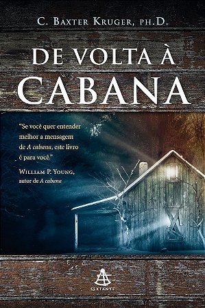 de volta a cabana