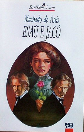 Esaú e Jacó