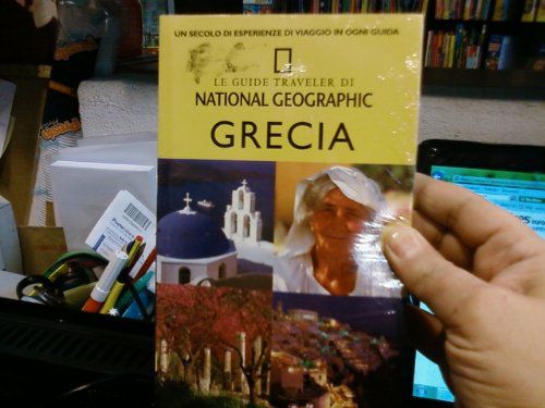 Grecia. Ediz. illustrata