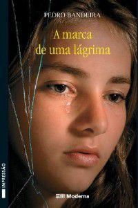 A Marca De Uma Lágrima