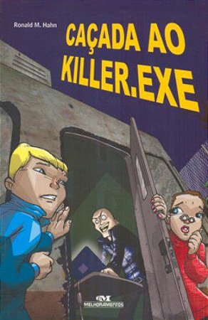 Cacada Ao Killer.exe