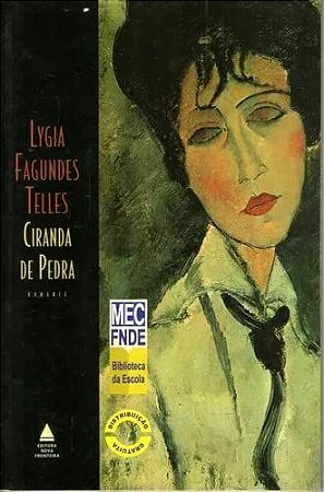 Ciranda De Pedra