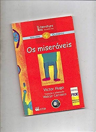 Os Miseraveis